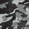 Gray-Multi Famous Maker Camouflage Printed Stretch Tricot Swimwear Fabric By the Yard